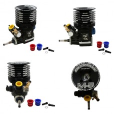 Motor Ultimate M-5 Tuned